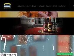 Sites similar to alitasdelcadillac.com