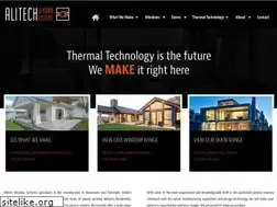 Sites similar to alitech.co.nz