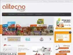 Sites similar to alitecnoperu.com