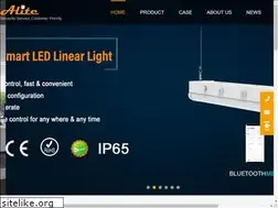 Sites similar to aliteled.com