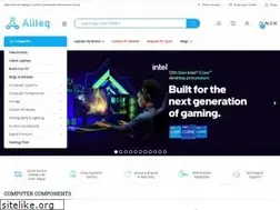 Sites similar to aliteq.com