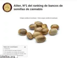 Sites similar to aliter.org