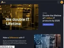 Sites similar to aliternetworks.com