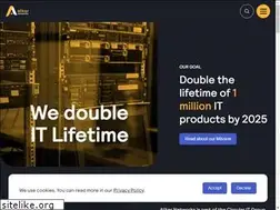 Sites similar to aliternetworks.it