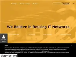 Sites similar to aliternetworks.pl
