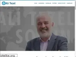 Sites similar to alitezel.com.tr