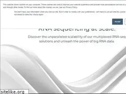 Sites similar to alitheagenomics.com