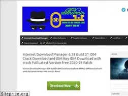 Sites similar to alithebrain.eu.org