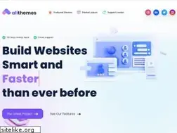 Sites similar to alithemes.com