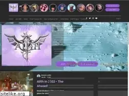 Sites similar to alithffxiv.com