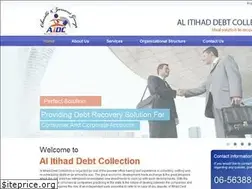 Sites similar to alithihaddc.com