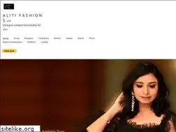 Sites similar to alitifashions.com