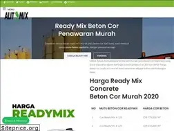 Sites similar to alitmix.com