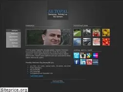 Sites similar to alitopal.com