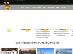 Sites similar to alitouaregtours.com