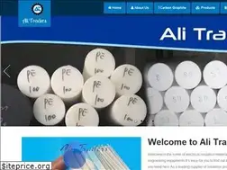 Sites similar to alitraderspk.com