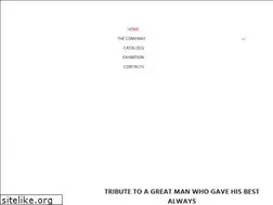 Sites similar to alitradingco.com