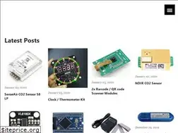 Sites similar to alitronik.com