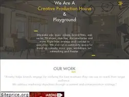 Sites similar to alittleanarkyfilms.com