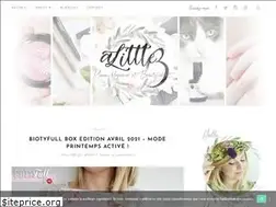 Sites similar to alittleb.fr