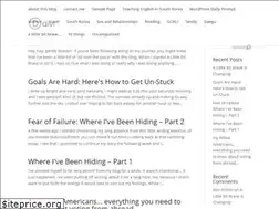 Sites similar to alittlebitbrave.com