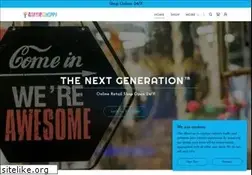 Sites similar to alittlebithippy.com