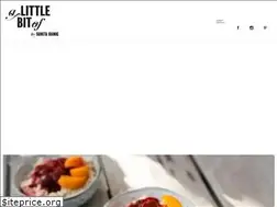 Sites similar to alittlebitof.at