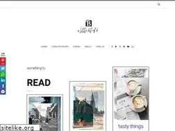 Sites similar to alittlebitofb.com