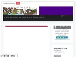 Sites similar to alittlebitofstone.com