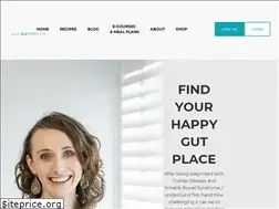 Sites similar to alittlebityummy.com