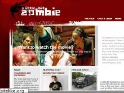 Sites similar to alittlebitzombie.com