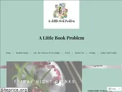 Sites similar to alittlebookproblem.co.uk