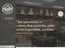 Sites similar to alittlecake.com
