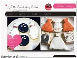 Sites similar to alittlecarriedaway.net