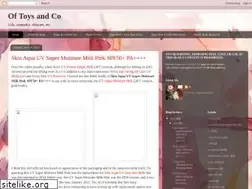 Sites similar to alittledabintomakeup.blogspot.com