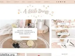 Sites similar to alittledaisyblog.com