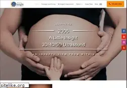 Sites similar to alittleinsight.com