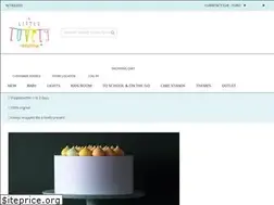 Sites similar to alittlelovelycompany.com