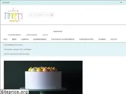 Sites similar to alittlelovelycompany.de