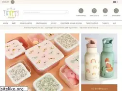 Sites similar to alittlelovelycompany.nl