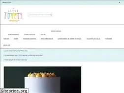 Sites similar to alittlelovelycompany.us