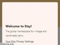 Sites similar to alittlemarket.com