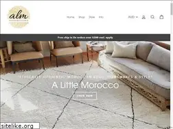 Sites similar to alittlemorocco.com.au
