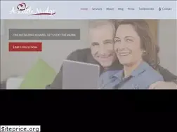 Sites similar to alittlenudge.com