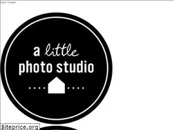 Sites similar to alittlephotostudio.com