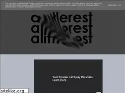 Sites similar to alittlerest.com
