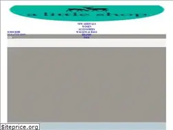 Sites similar to alittleshop.co.nz