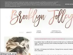 Sites similar to alittletoojolley.blogspot.com