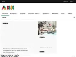 Sites similar to alituran.com.tr