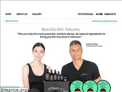 Sites similar to alituranaturals.com